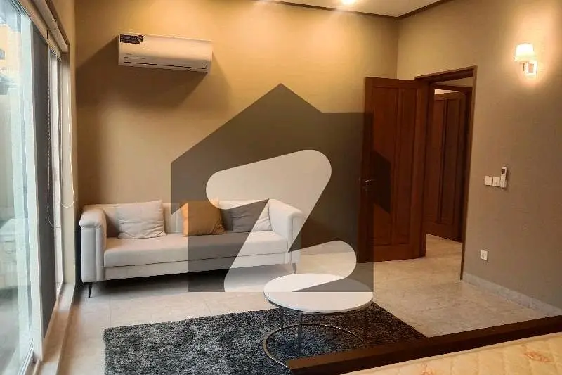 Fully Furnished Upper Portion For Foreigners