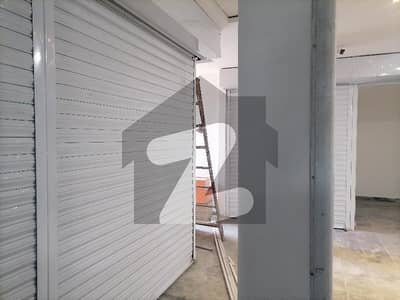 80 Square Feet Shop For sale Available In Katchery Bazar