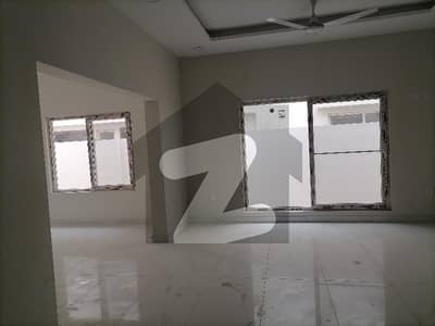 Avail Yourself A Great 500 Square Yards House In Falcon Complex New Malir