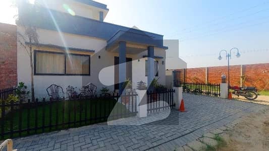 9 Marla Luxury Villas With Swimming Pool On Installment For Sale at Bedian Road