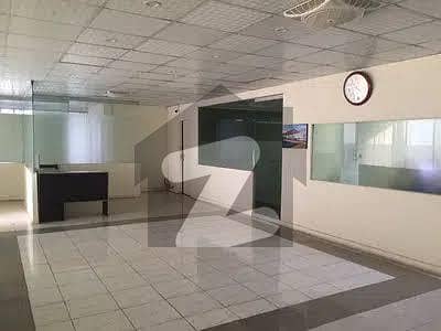 Office Space for Rent DHA2 Isb