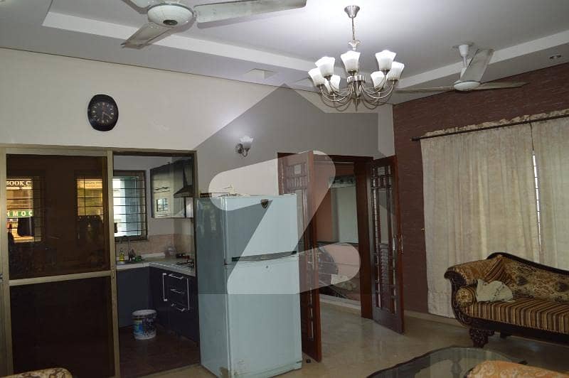 2 Kanal House Available In Model Town - Block A For sale