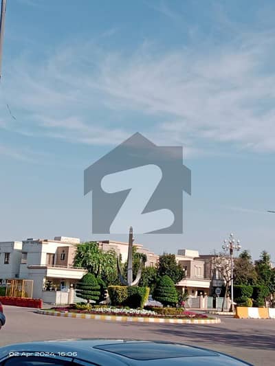 7 Marla Plot For Sale At Reasonable Price In Dream Gardens Phase 2 Lahore
