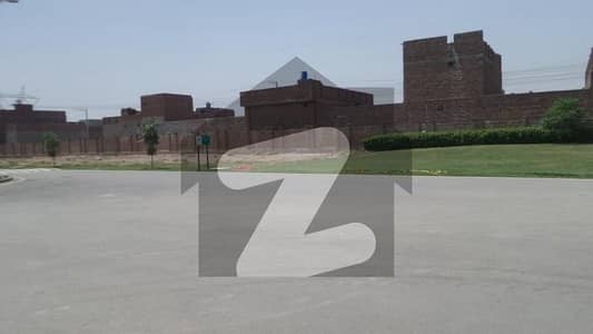 ایف ڈی اے سٹی - بلاک اے4 ایف ڈی اے سٹی,فیصل آباد میں 10 مرلہ رہائشی پلاٹ 65.0 لاکھ میں برائے فروخت۔