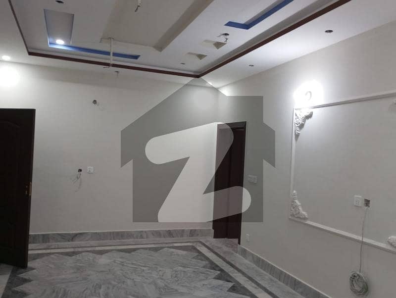 House For sale Situated In Model Town - Block A
