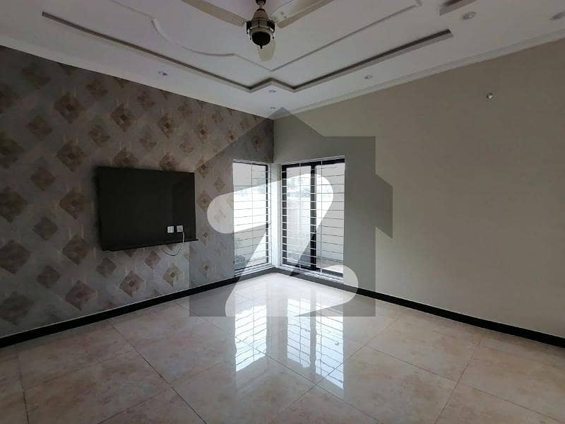 Ideal Prime Location House For Sale In EME Society Block C