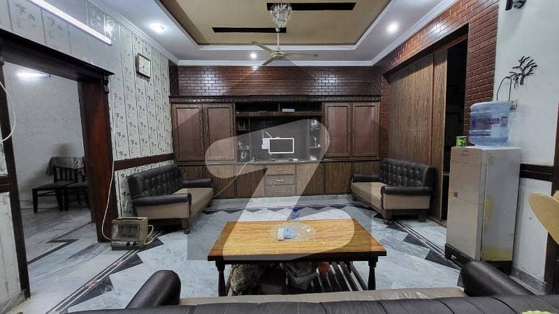 وکیل کالونی اسلام آباد ہائی وے,راولپنڈی میں 4 کمروں کا 5 مرلہ مکان 1.25 کروڑ میں برائے فروخت۔