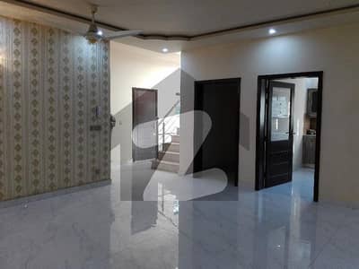 Brand New 2 Kanal House For sale In Model Town - Block F Lahore