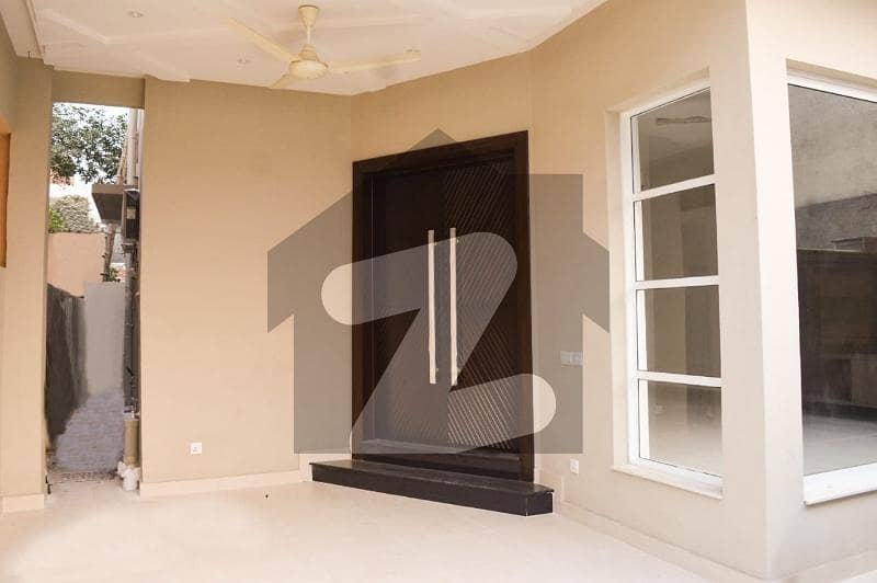Task Estate Offer Hot Location House In DHA 9 Town