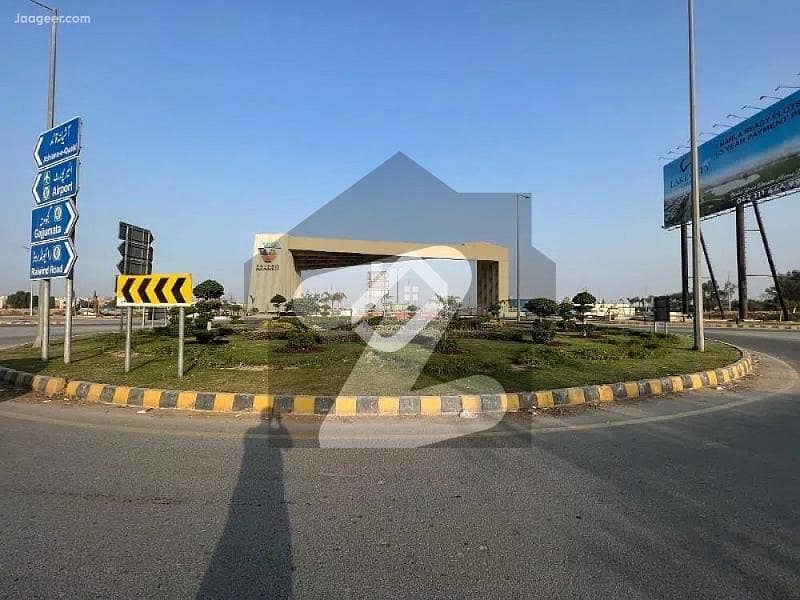 "Exclusive Offer: Luxurious 4-Marla Commercial Plot (Plot No 151) with Motivated Seller in DHA Phase 9 Prism"