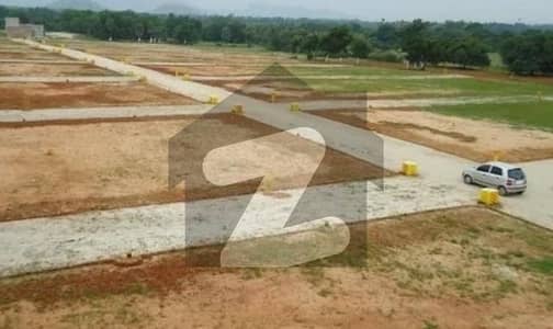 Ideal 1 Kanal Industrial Plot for Sale near Shahkot Tool Plaza best for Showroom, Schools, Colleges, Restaurants, Halls, Factory Outlet