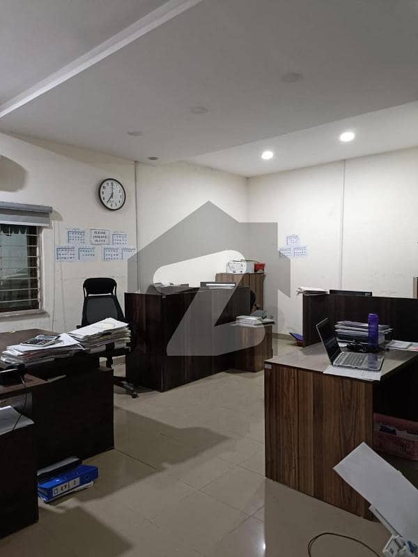 2 Kanal House Available On Rent For Commercial Purpose.