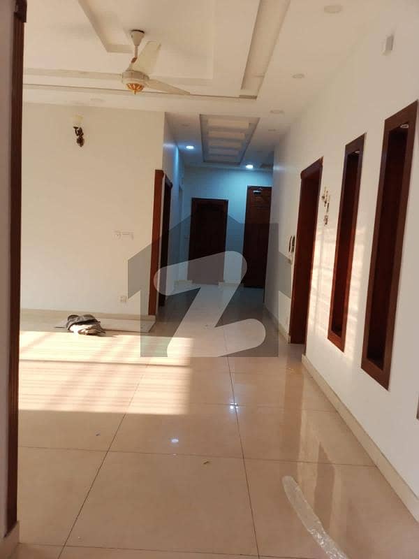 1 Kanal Double Storey House for Rent