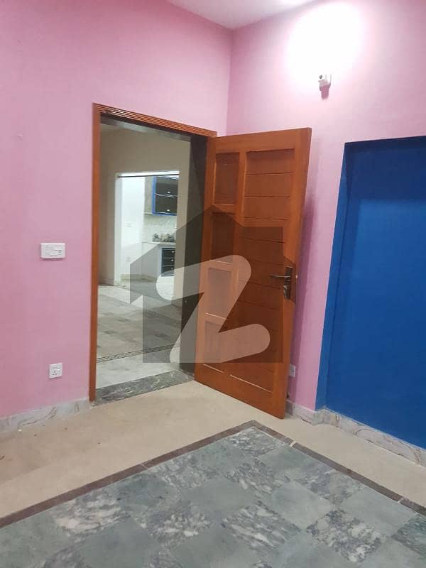 10 Marla Upper Portion For Rent In IEP Town Lahore