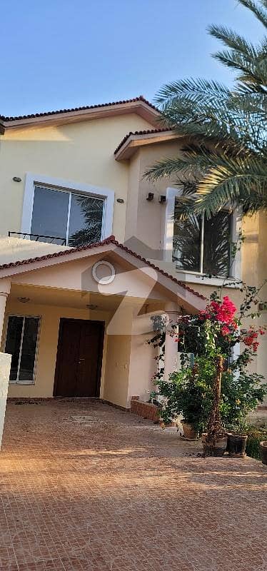 Stunning House Is Available For Sale In Bahria Town Precinct 11-B