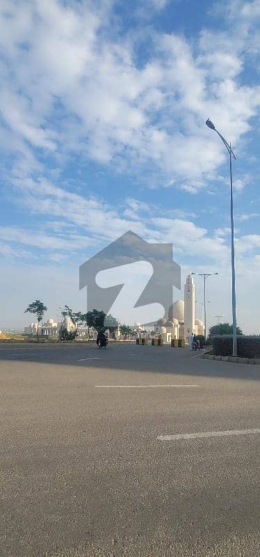 Centrally Located House In Bahria Paradise - Precinct 51 Is Available For Sale