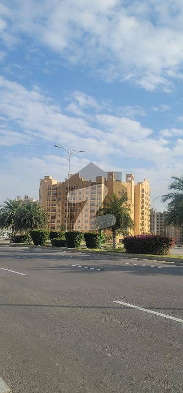 A Well Designed Flat Is Up For Sale In An Ideal Location In Karachi