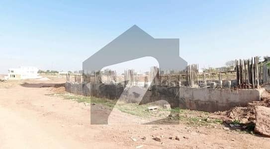 Residential Plot Of 2700 Square Feet Is Available For Sale