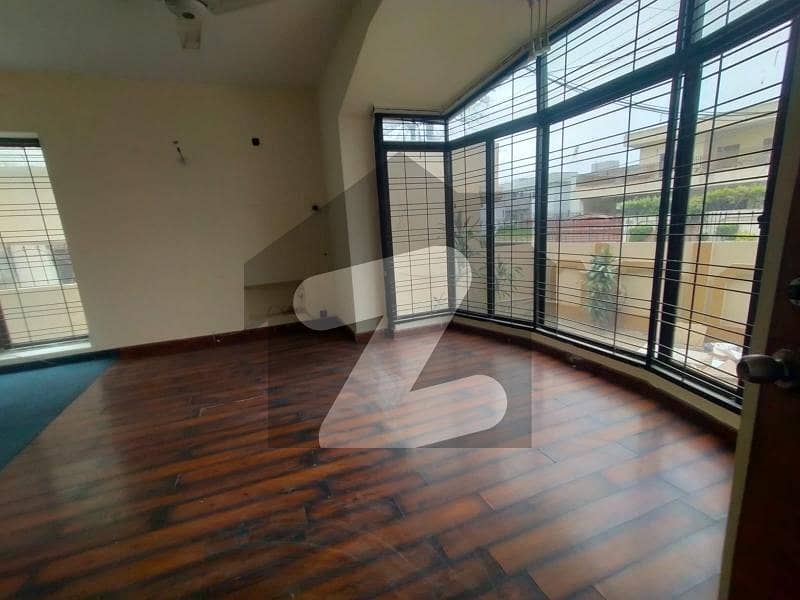 1 Kanal Lower Portion For Rent, Phase I, DHA