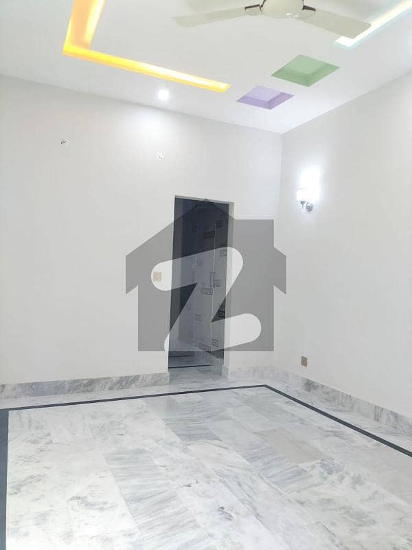 10 Marla Brand New Upper Portion Is Available For Rent In Fazaia Housing Society Phase-II Lahore Block A & B