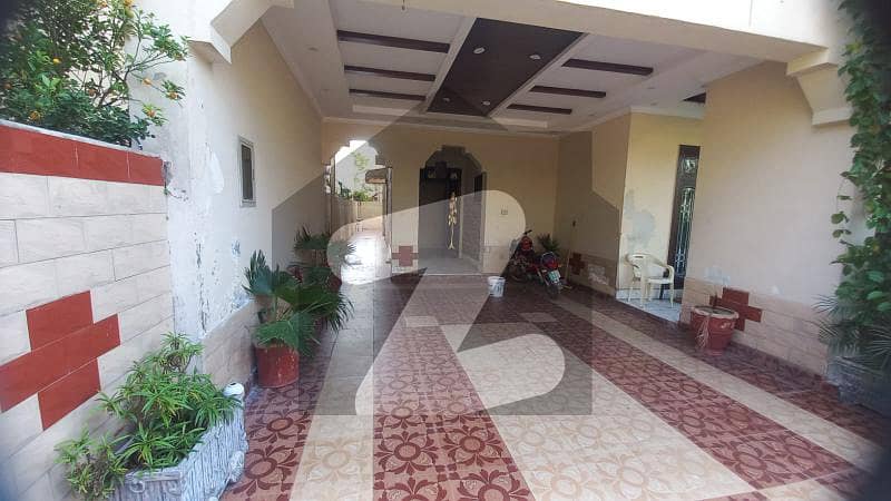 1 Kanal House For Rent, Phase III, DHA