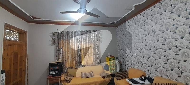 گلشنِ اقبال راولپنڈی میں 3 کمروں کا 10 مرلہ مکان 1.6 کروڑ میں برائے فروخت۔