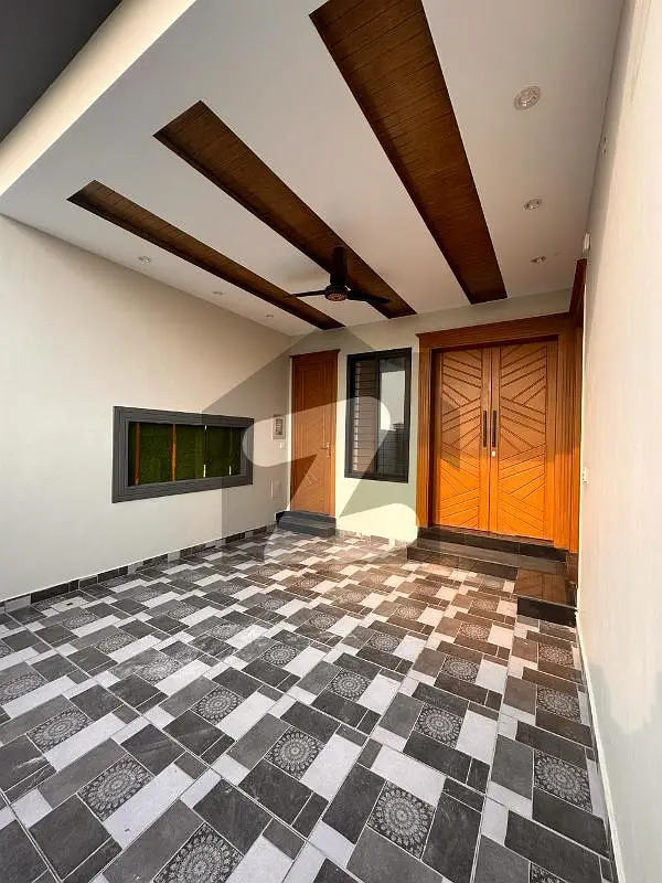 6 Marla House Is Available For Rent In Cantt Housing Sialkot
