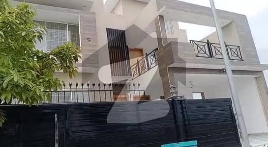 Top City 1 Brand New 9,Bed Room 500,sqyd House For sale