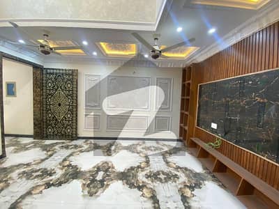 Brand New Double Story 5 Marla 3 Bed Luxury House For Sale Ali Park Near Bhatta Chowk Lahore Cantt