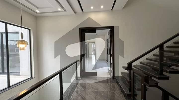 1 KANAL BRAND NEW UPPER PORTION FOR RENT IN DHA PHASE 8