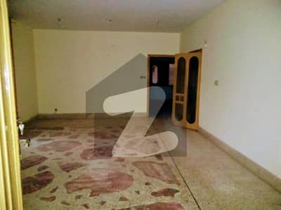 Flat Available For Rent Block A