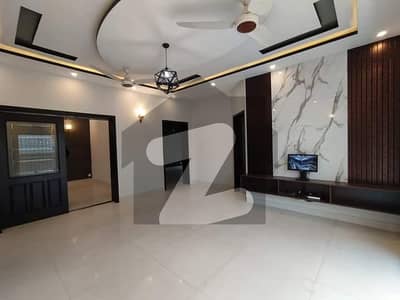 Exclusive Offer 1 Kanal Brand New Luxurious Bungalow for Rent in DHA Phase 5
