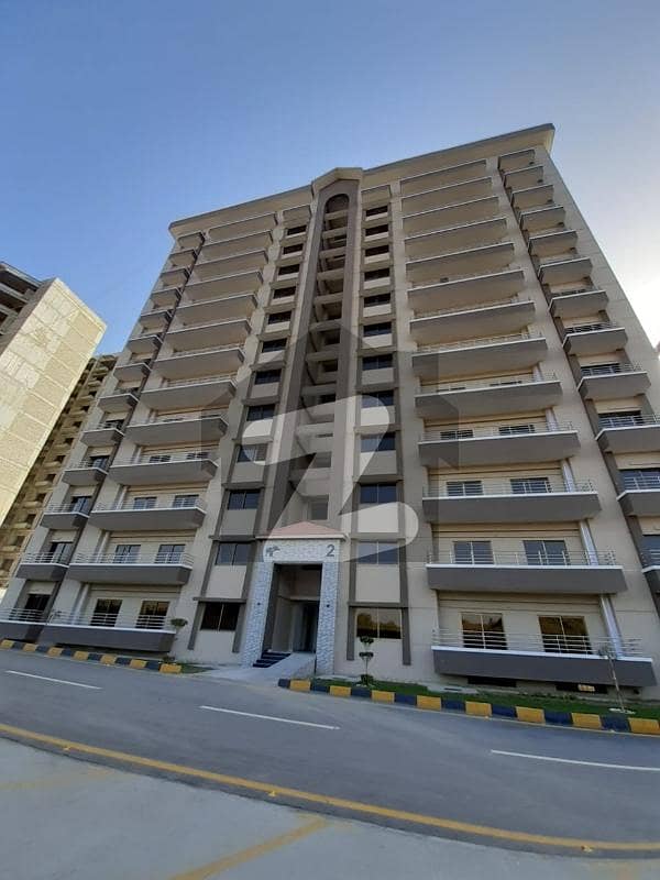Brand New Flat Available For Rent In Askari Height 4
