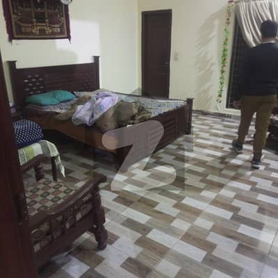 علی پارک کینٹ,لاہور میں 7 کمروں کا 6 مرلہ مکان 1.95 کروڑ میں برائے فروخت۔