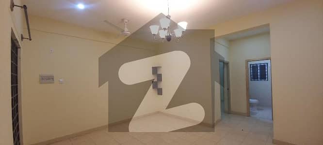 Brand New Building, Brand New Flat Ground Floor for Rent