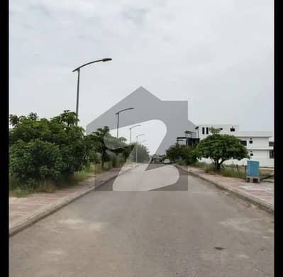 FOR SALE 10 Marla Corner Plot Available Phase 1 Pakistan Town