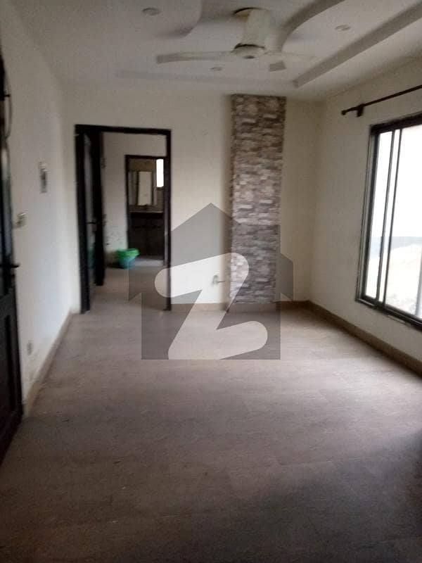 Neat And Clean Two Bed Flat For Rent DHA 2 Isb Sec# J, Margalla Facing