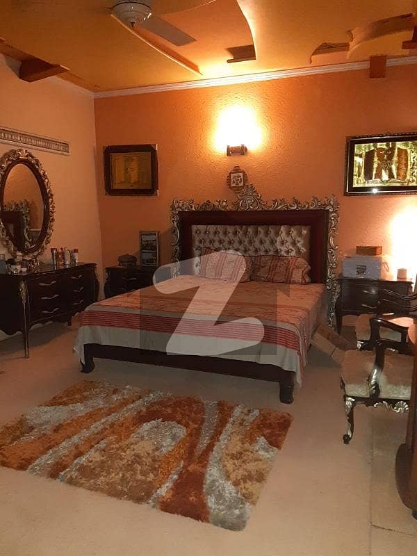 جوہر ٹاؤن فیز 1 جوہر ٹاؤن,لاہور میں 5 کمروں کا 1 کنال مکان 7.0 کروڑ میں برائے فروخت۔