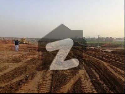 7 Marla Residential Plot Available For Sale In Sector I-12, ISLAMABAD.