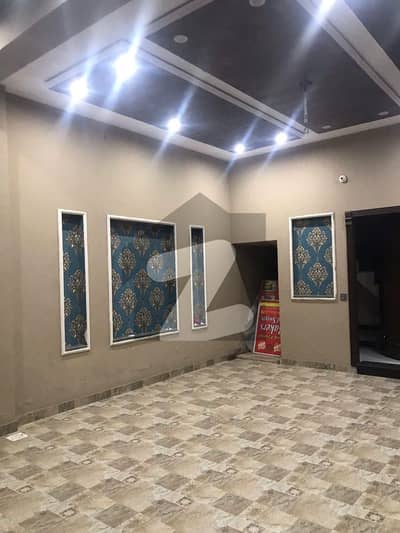 8 Marla Brand New House Behind Main Boulevard LDA Approved