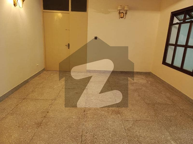 Lower Ground Available For Rent In F-8 Islamabad