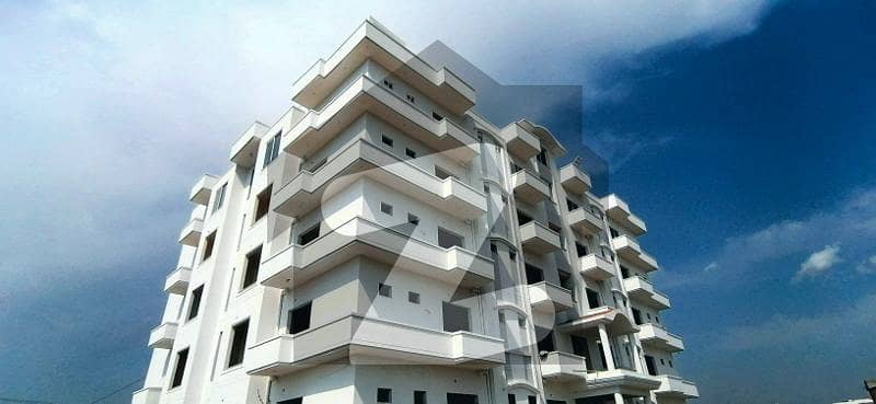 NORA Residences | 2-BHK Apartment | 1250 Sq. ft. | 3 Years Instalments