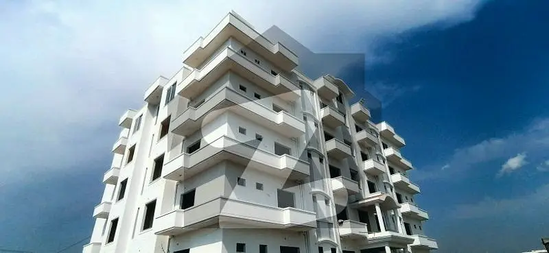 NORA Residences | 2-Bedroom Apartment | 1242 Sq. ft. | 3 Years Instalments