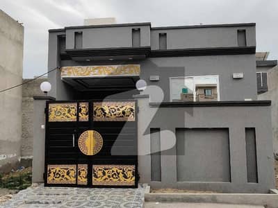 3 Marla Single Storey Homes For Sale Al Rehman Garder Phase 2 Hot Location
