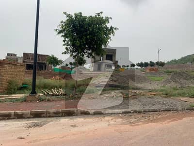 Sector N 5 Marla Street 00 All Paid Plot on reasonable Price