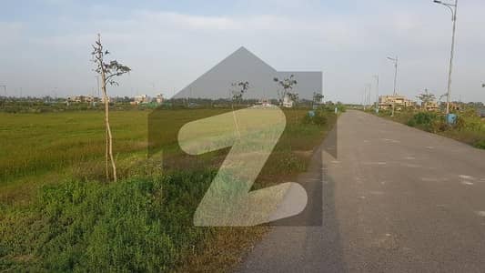 5 Marla plot files for sale on Cheap Rate Etihad Town phase 2