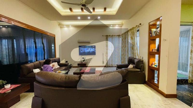 1 Kanal Luxury Upper Portion Bungalow for Rent at Near to Park, Commercial