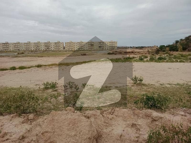 10 marla plot for sale sector F-2 bahria town phase 8, rawalpindi