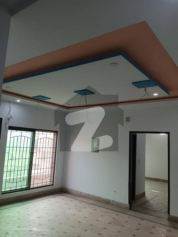 10 Marla Very Beautiful Facing House Floor Lower Portion For Rent Available In Shadab Colony Ferozepur Road Lahore