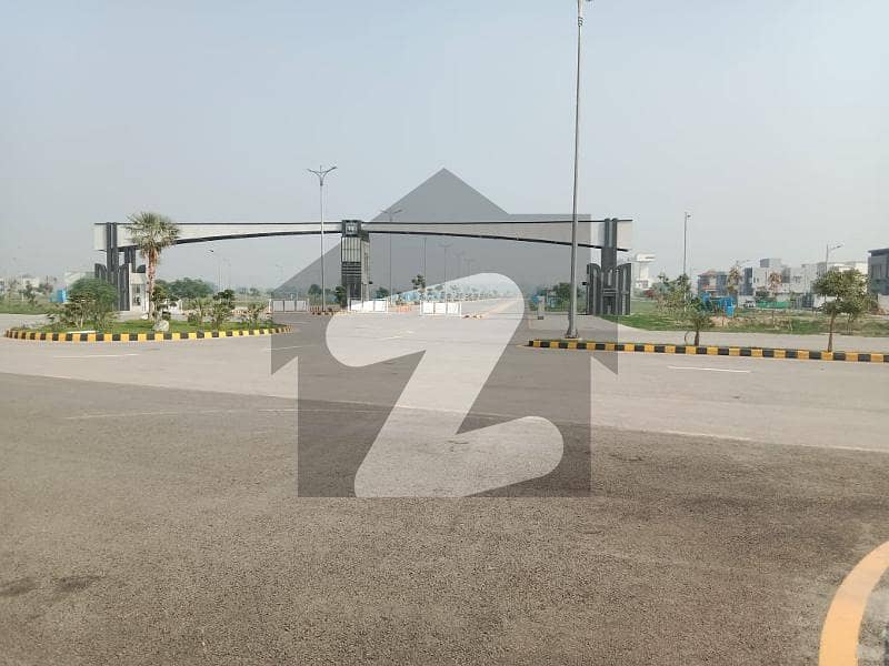 ڈی ایچ اے فیز9 پریزم - بلاک جی ڈی ایچ اے فیز9 پریزم,ڈی ایچ اے ڈیفینس,لاہور میں 1 کنال رہائشی پلاٹ 2.48 کروڑ میں برائے فروخت۔